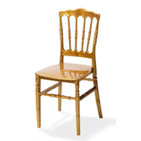 Chair Napoleon | Gold