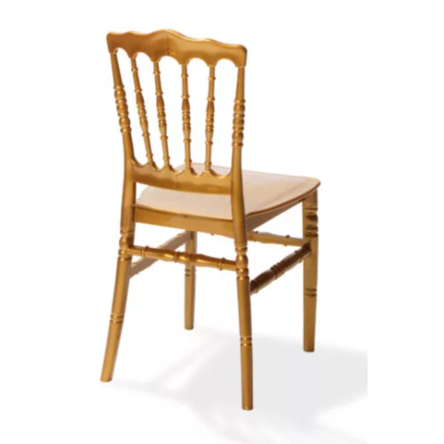 Chaise Napoléon | Or