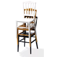 Chaise Napoléon | Or