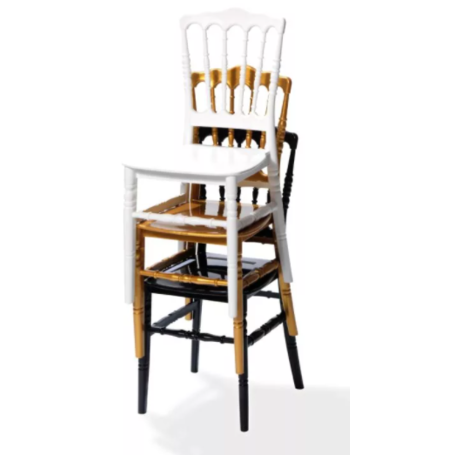 Chair Napoleon | Gold