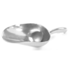 Hendi Ice Cream Scoop | Aluminum | 220x80mm