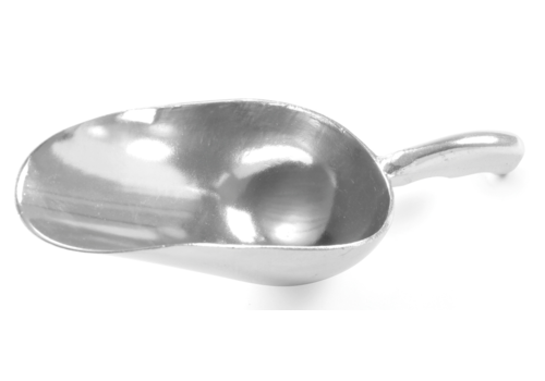  Hendi Cuillère à glace | Aluminium | 220x80 mm 