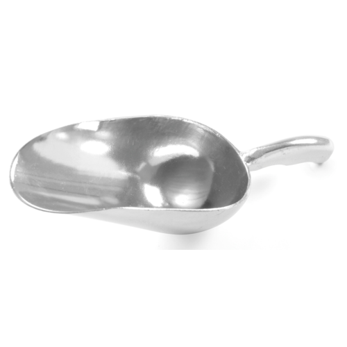  Hendi Cuillère à glace | Aluminium | 220x80 mm 
