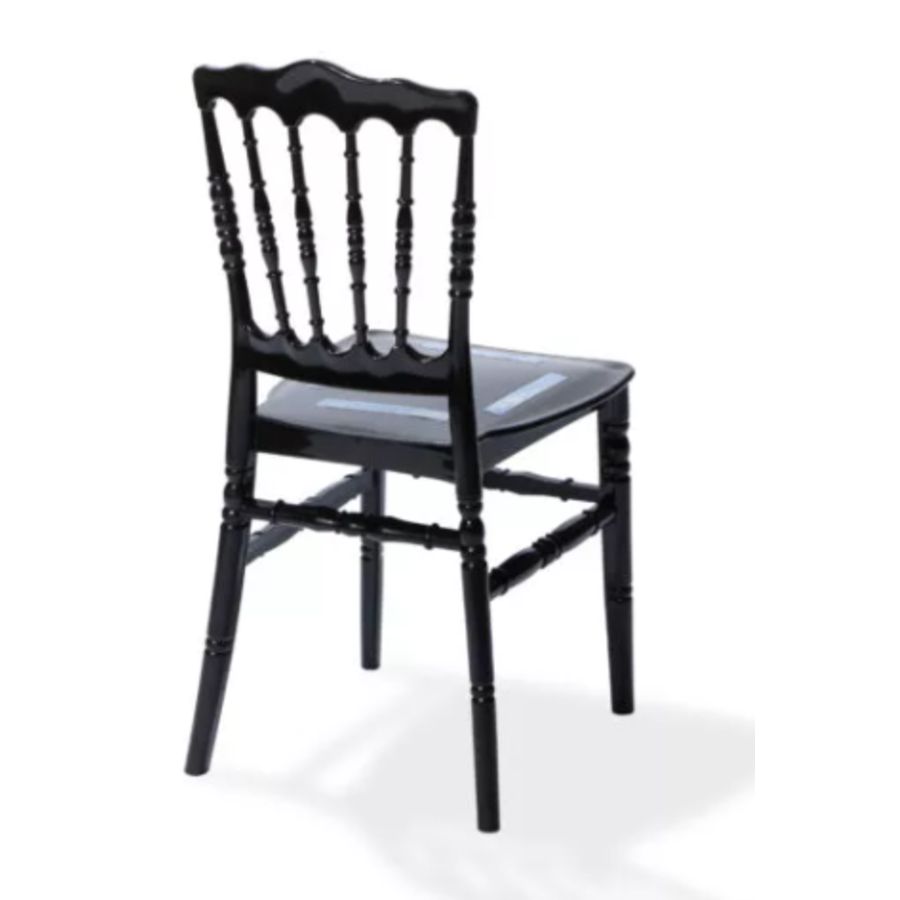 Chair Napoleon | Black
