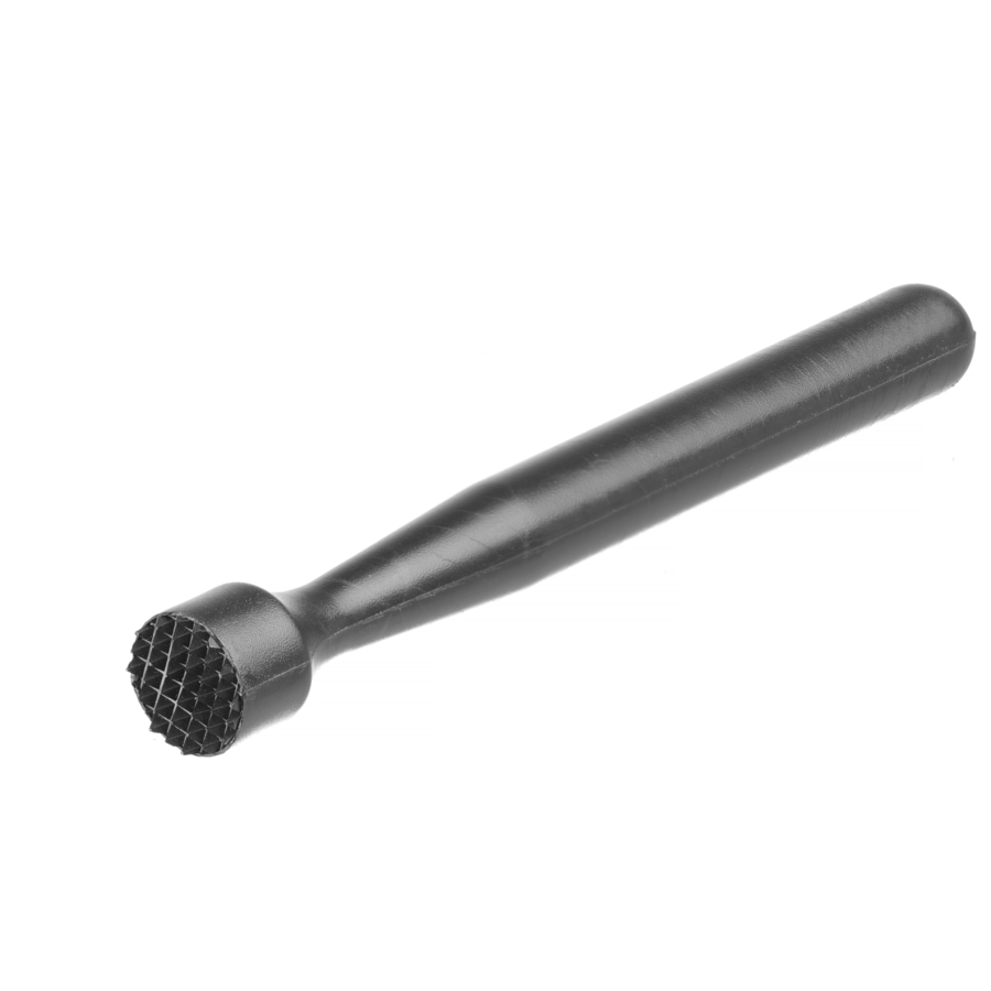 Buy Cocktail muddler pointed head online HorecaTraders