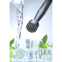 Pilon à cocktail | Plastique | Tête pointue