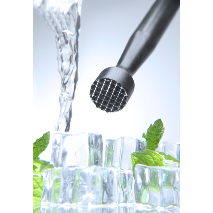 Pilon à cocktail | Plastique | Tête pointue