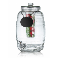 Distributeur de boissons + Infuseur | 3 modèles