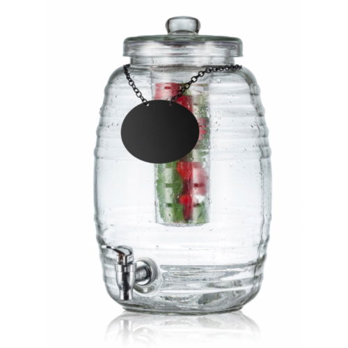  HorecaTraders Beverage Dispenser + Infuser | 3 models 