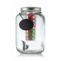 Beverage Dispenser + Infuser | 3 models