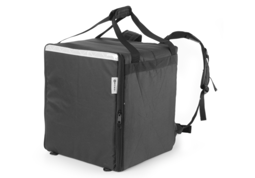  Hendi Rucksack für Essenslieferungen | Isoliert | 41x41x49 cm 