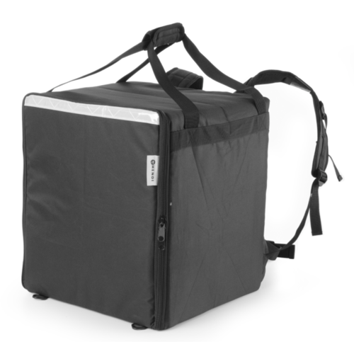  Hendi Food Delivery Backpack | Insulated | 41x41x49 cm 