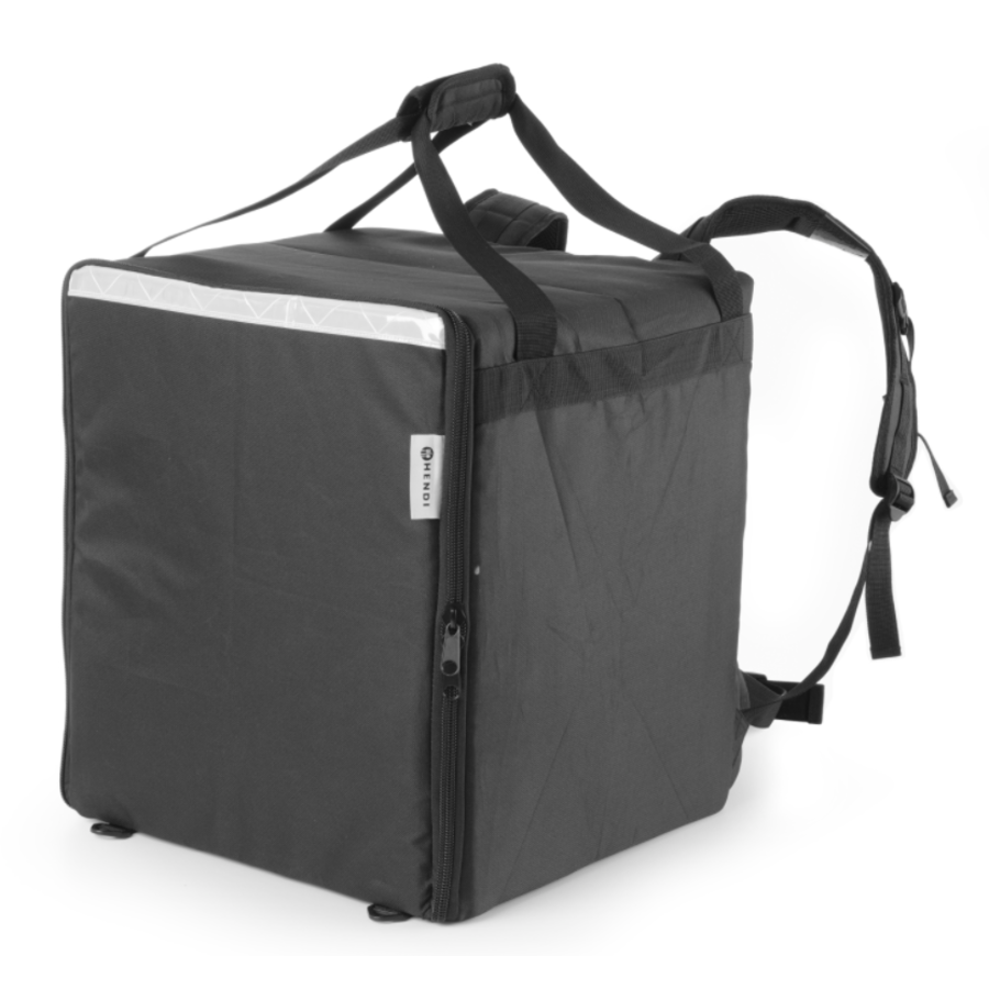 Food Delivery Backpack | Insulated | 41x41x49 cm