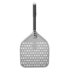 Hendi Pizza shovel perforated |Aluminium | 66x30cm