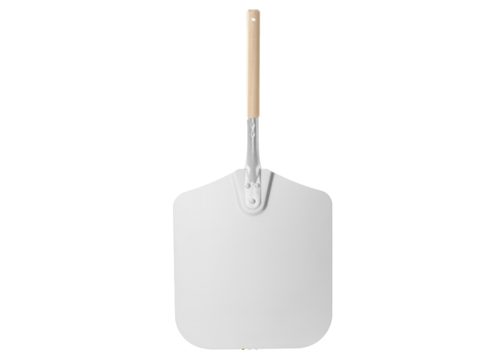  Hendi Pizza shovel | Wooden handle | 66x30cm 