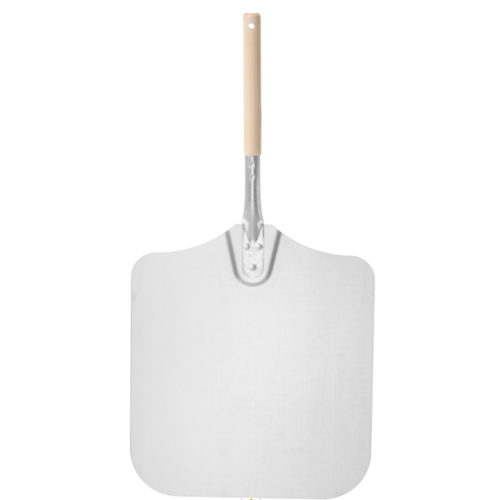  Hendi Pizza shovel | Wooden handle | 71x35 cm 