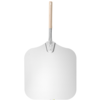 Hendi Pizza peel | Wooden handle | 76x40 cm