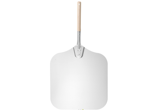 Hendi Pizza peel | Wooden handle | 76x40 cm 