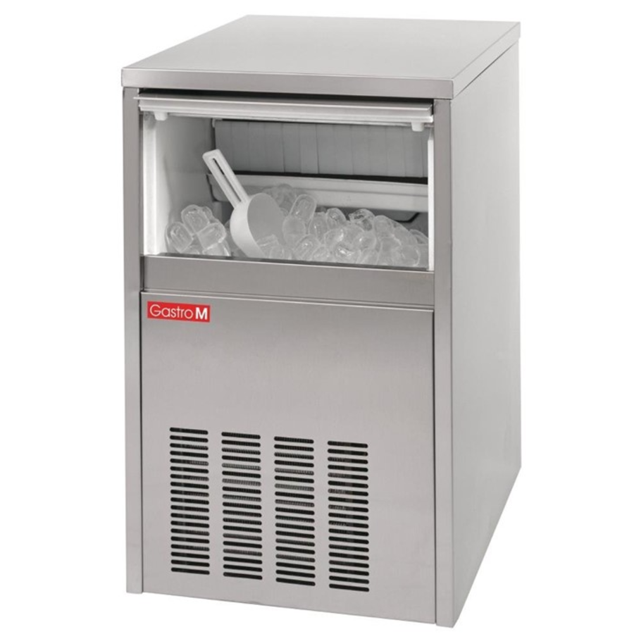 Machine à glaçons | 28 kg
