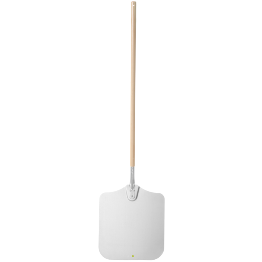 Pizza peel | Wooden handle | 132x35 cm