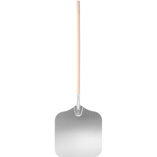  Hendi Pizza peel | Wooden handle | 132x40 cm 