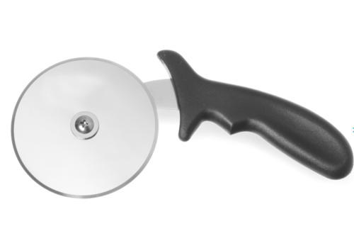  Hendi Pizza Cutter | stainless steel | 10x23cm | Plastic handle 