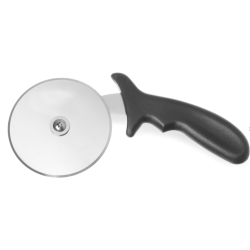  Hendi Pizza cutter | Stainless steel | 10x23 cm | Plastic handle 