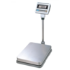 CAS Balance électronique | acier inoxydable | 60kg-20gr | 150kg-50gr