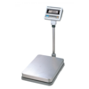 CAS Electronic Scale | stainless steel | 30kg-10gr | 60fg-20gr