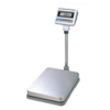 Electronic Scale | stainless steel | 30kg-10gr | 60fg-20gr