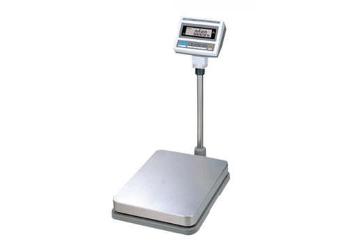  CAS Balance électronique | acier inoxydable | 30kg-10gr | 60g-20gr 