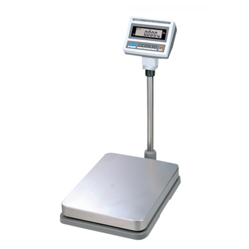  CAS Electronic Scale | stainless steel | 30kg-10gr | 60fg-20gr 