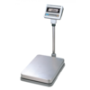 CAS Balance électronique | acier inoxydable | 15kg-5gr | 30kg-10gr