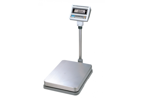  CAS Balance électronique | acier inoxydable | 15kg-5gr | 30kg-10gr 
