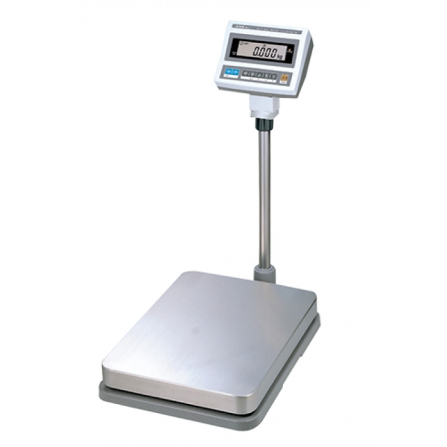 Balance électronique | acier inoxydable | 15kg-5gr | 30kg-10gr