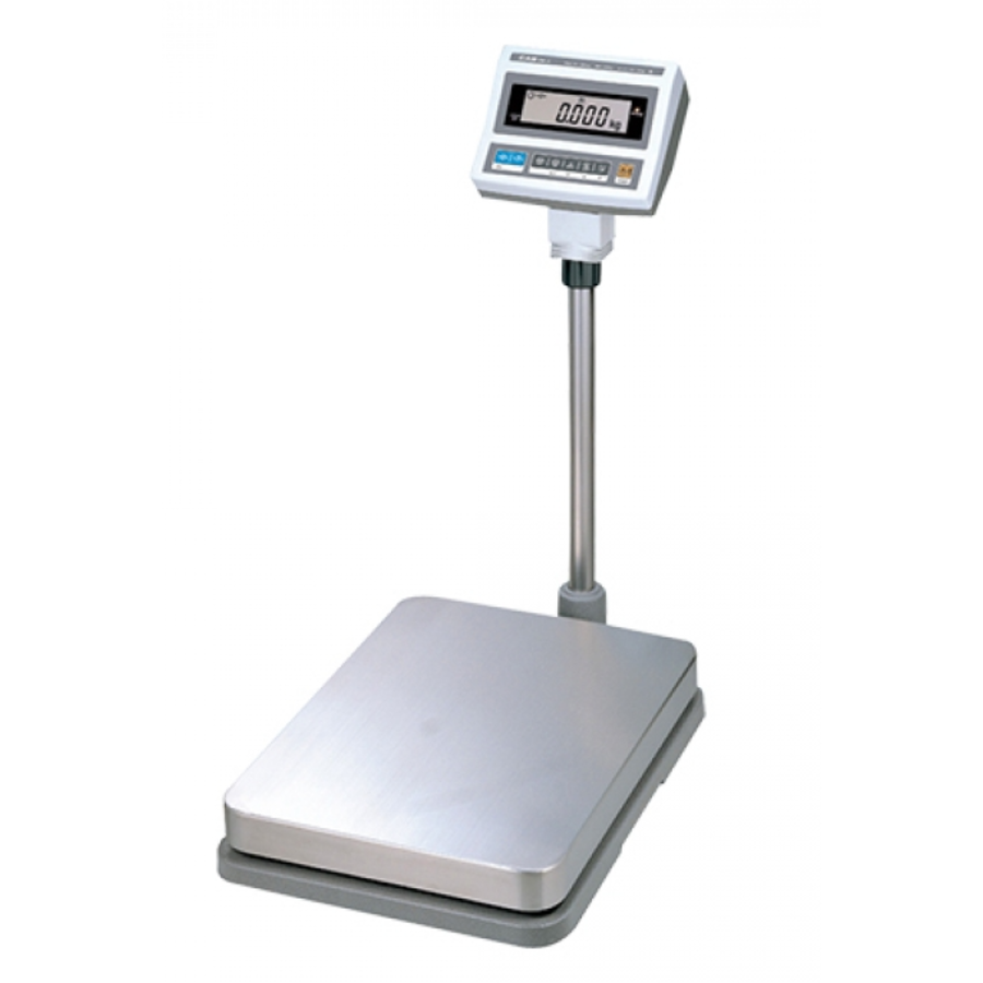 Electronic Scale | stainless steel | 15kg-5gr | 30kg-10gr