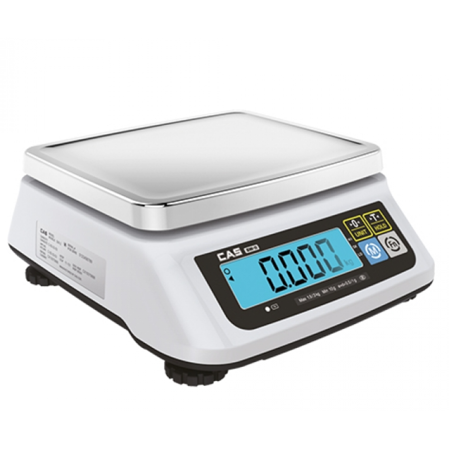 Balance électronique | 3kg-1gr | 6kg-2gr
