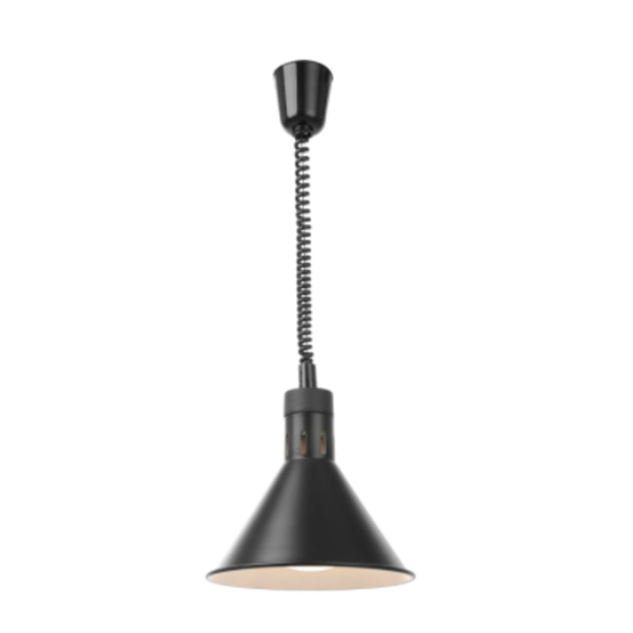 Lampe chauffante réglable | 3 couleurs