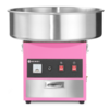 Hendi cotton candy machine | 52x52x48