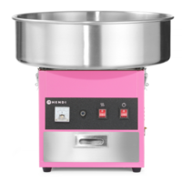 Zuckerwattemaschine | 52x52x48