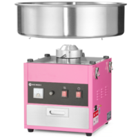 Zuckerwattemaschine | 52x52x48