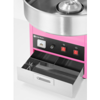 Cotton candy machine | 52x52x48