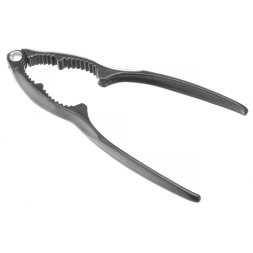  Hendi Nut and shellfish cracker | Matte black 