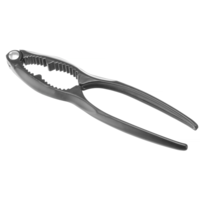 Nut and shellfish cracker | Matte black