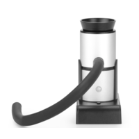 Smoke device | 9x5.5x(h)12 cm