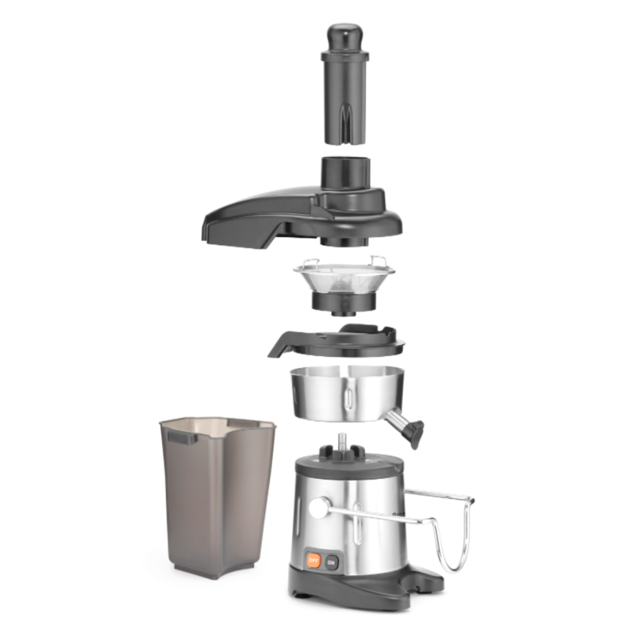 Centrifugeuse | 25x41x53 cm | 230V | 700 W
