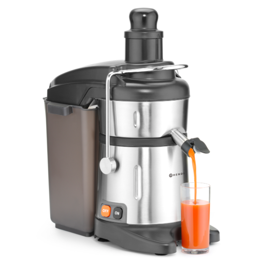 Centrifugal Juicer | 25x41x53 cm | 230V | 700W