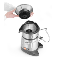 Centrifugal Juicer | 25x41x53 cm | 230V | 700W