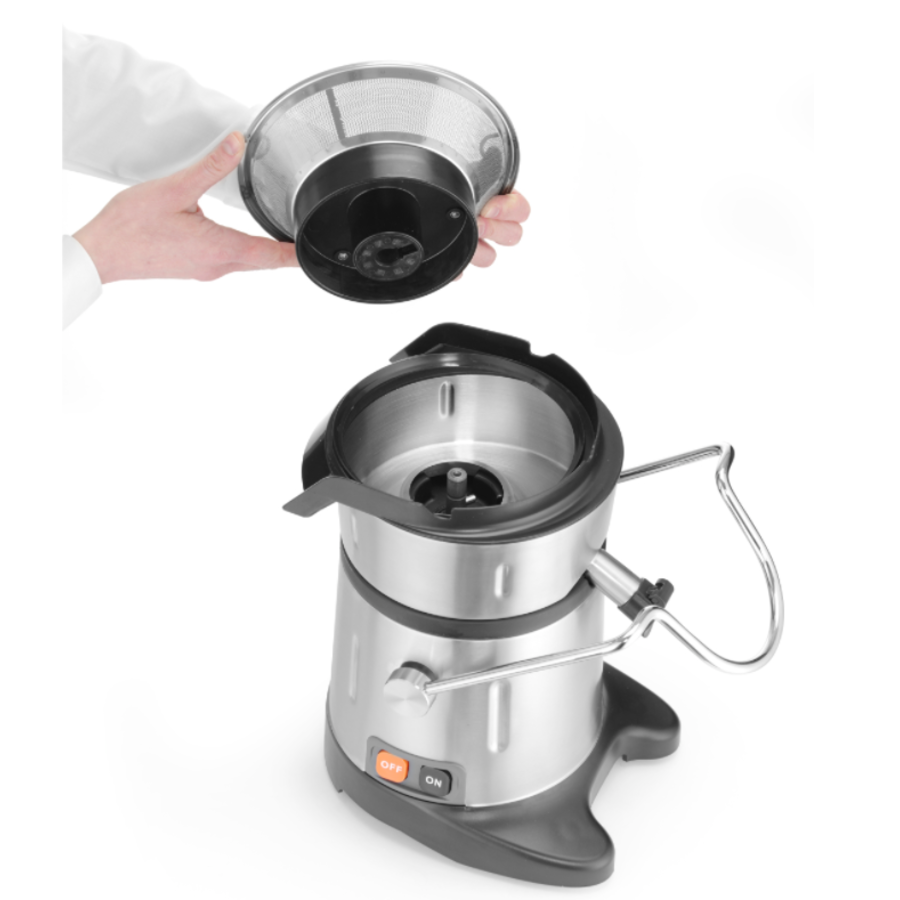 Centrifugal Juicer | 25x41x53 cm | 230V | 700W