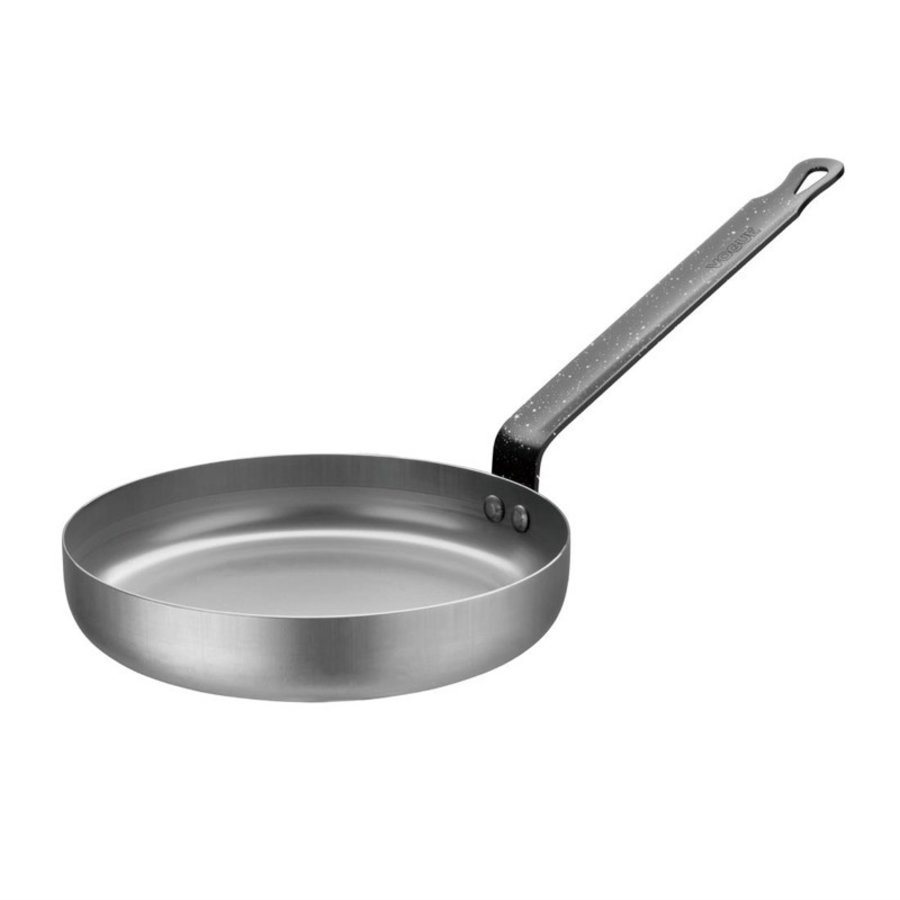 Steel Omelet Pan | 2 Sizes